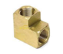 Brass Spot Plug